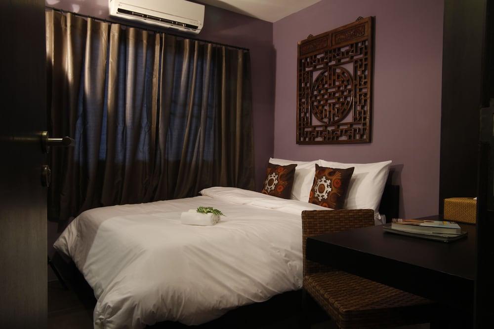 Lilu Chiang Mai Hotel Bagian luar foto
